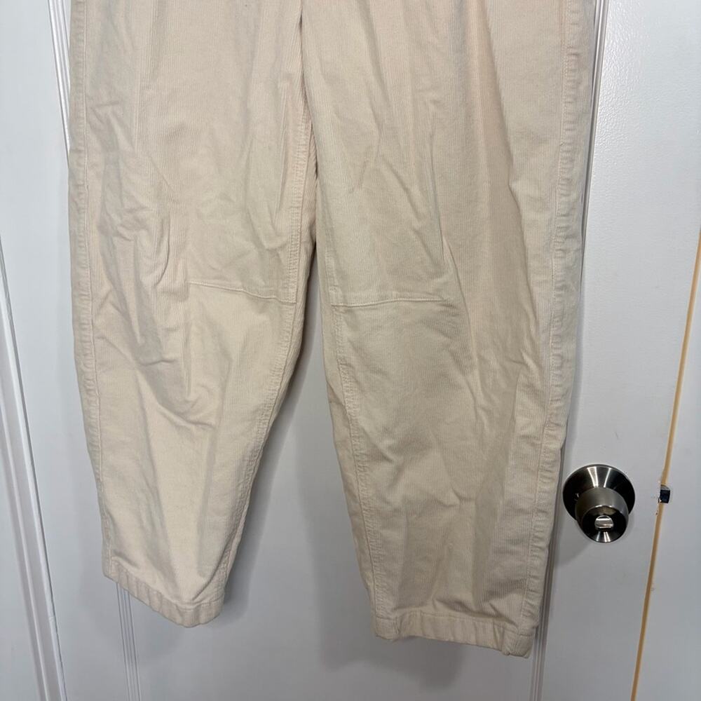 American Eagle Barrel wide leg Pants - Picture 4 of 15